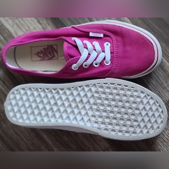 Vans Sneaker Bundle - Picture 8 of 8